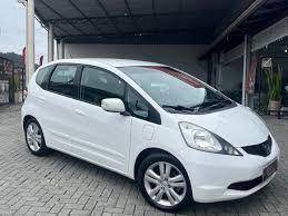 HONDA FIT 1.4 LXL 16V FLEX 4P MANUAL
